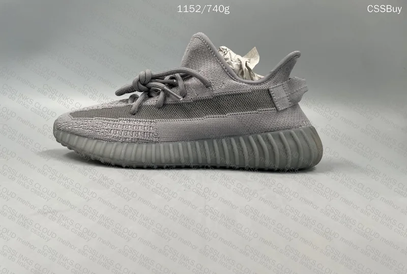 yeezy steel grey gx 7