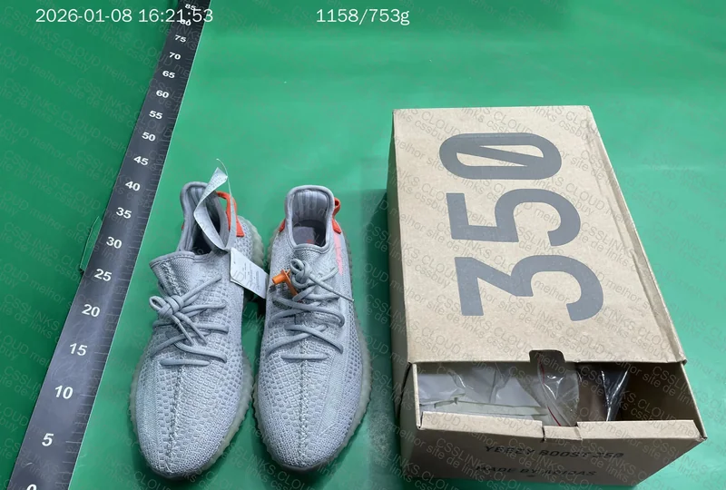 Yeezy tail light h12 (ajuda) 10