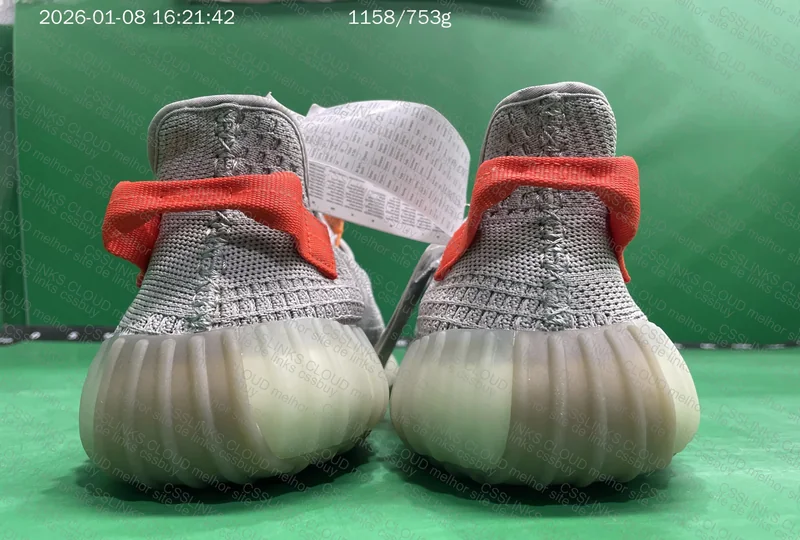 Yeezy tail light h12 (ajuda) 3