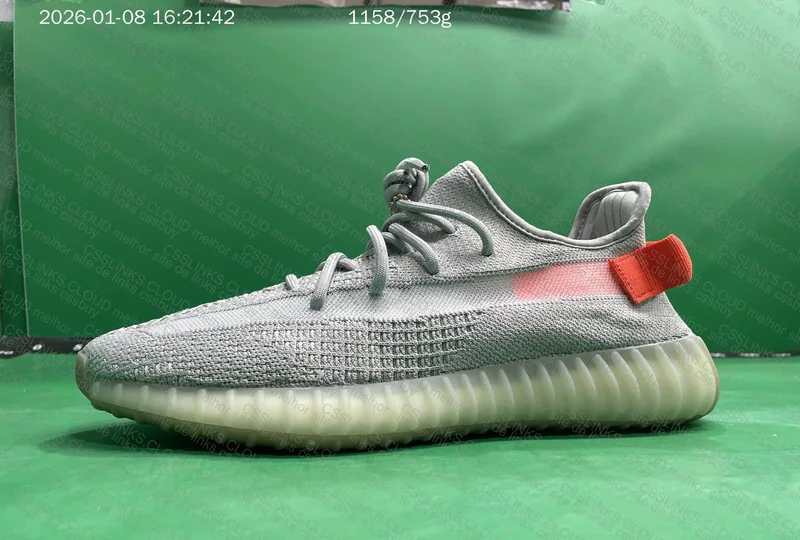 Yeezy tail light h12 (ajuda) 4