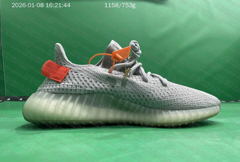 Yeezy tail light h12 (ajuda) 5