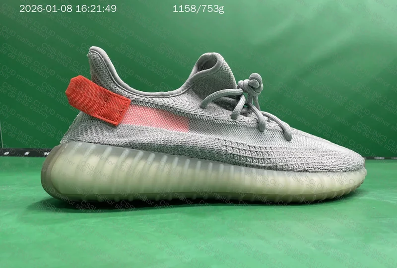 Yeezy tail light h12 (ajuda) 7
