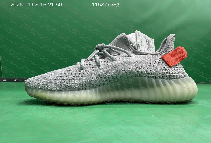 Yeezy tail light h12 (ajuda) 8