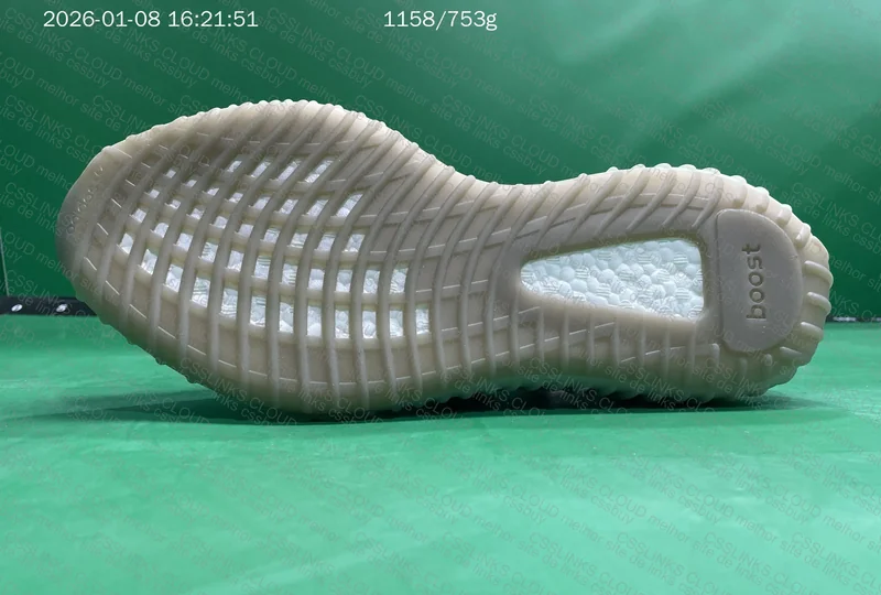 Yeezy tail light h12 (ajuda) 9