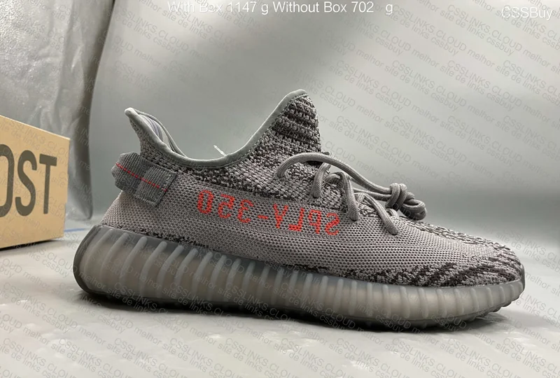 *YEEZY V2 BELUGA* 2