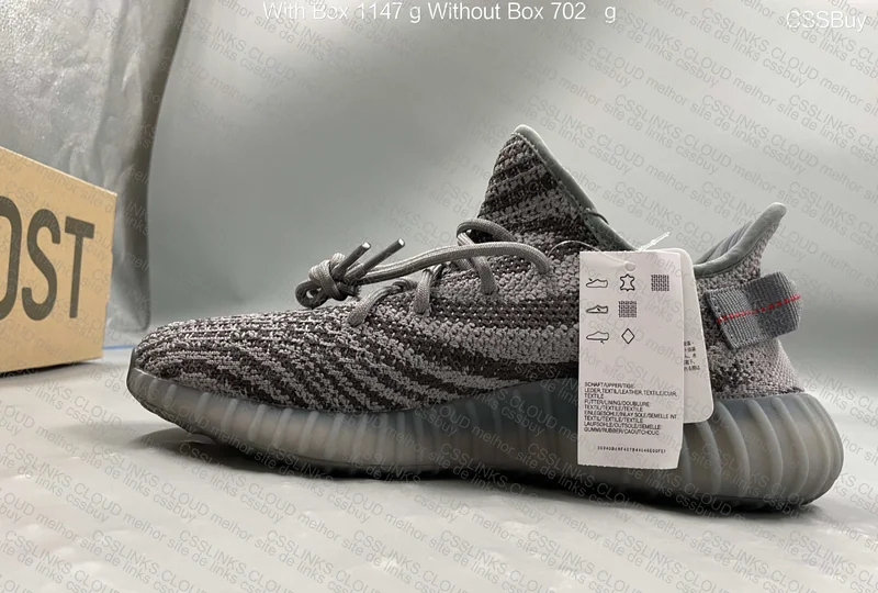 *YEEZY V2 BELUGA* 6