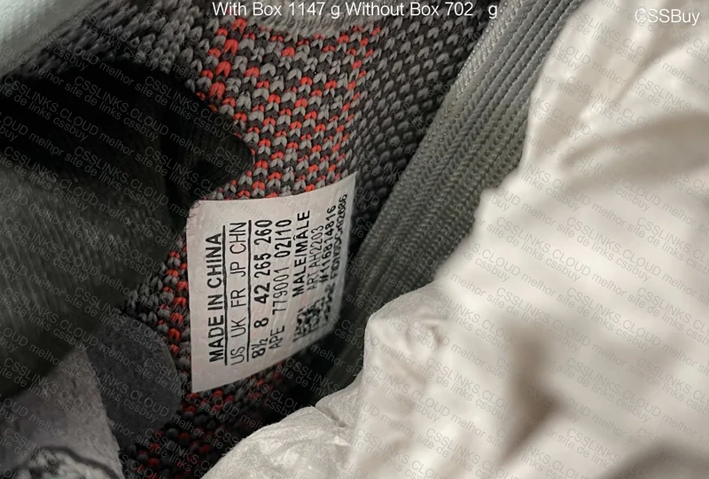 *YEEZY V2 BELUGA* 8