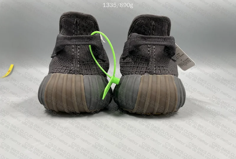 Yeezy V2 CInder 3