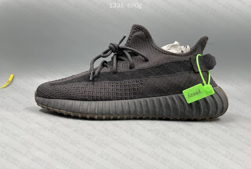 Yeezy V2 CInder 4