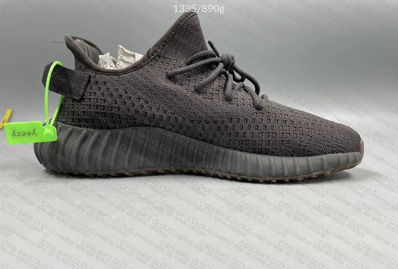 Yeezy V2 CInder 5