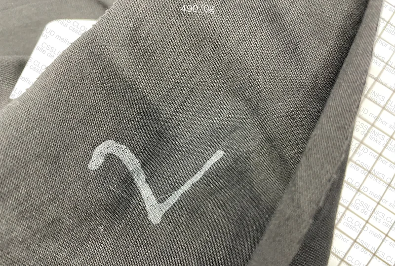 Yeezy vultures longsleeve tee 3