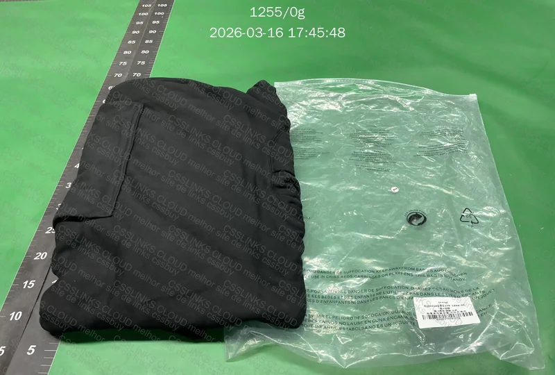 Yeezy x Balenciaga x GAP (YZY Perfect Hoodie - Moletom)