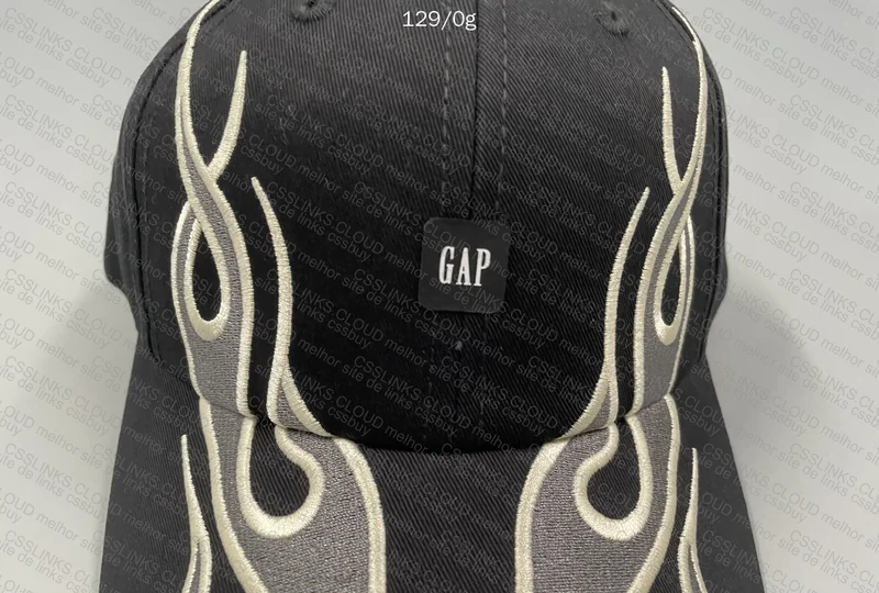 Yeezy x Gap 3