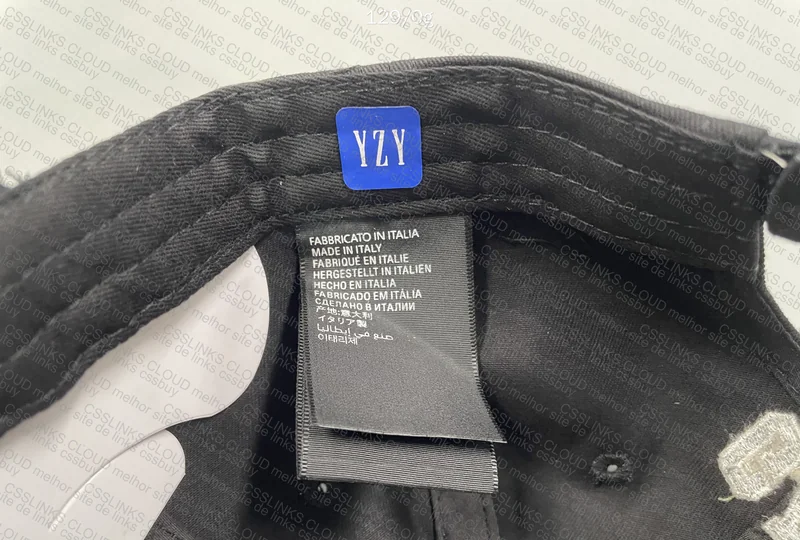 Yeezy x Gap 5