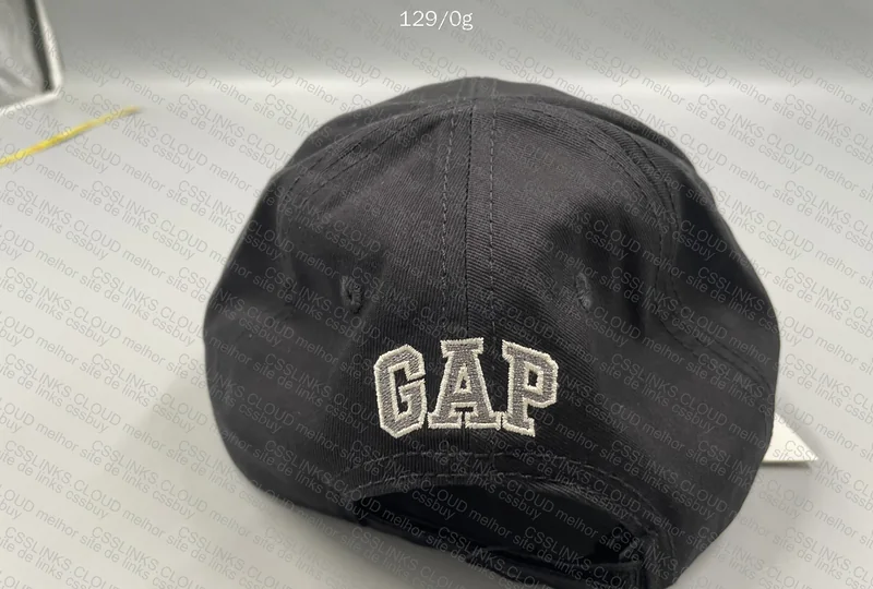 Yeezy x Gap 7