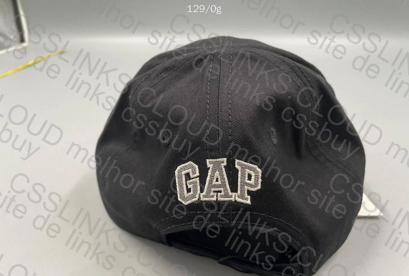 Yeezy x Gap 8