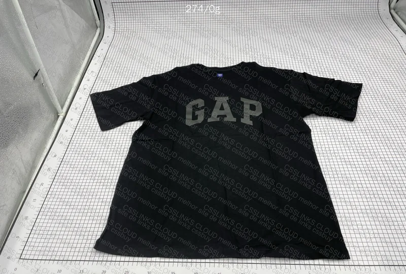 YEEZY X GAP