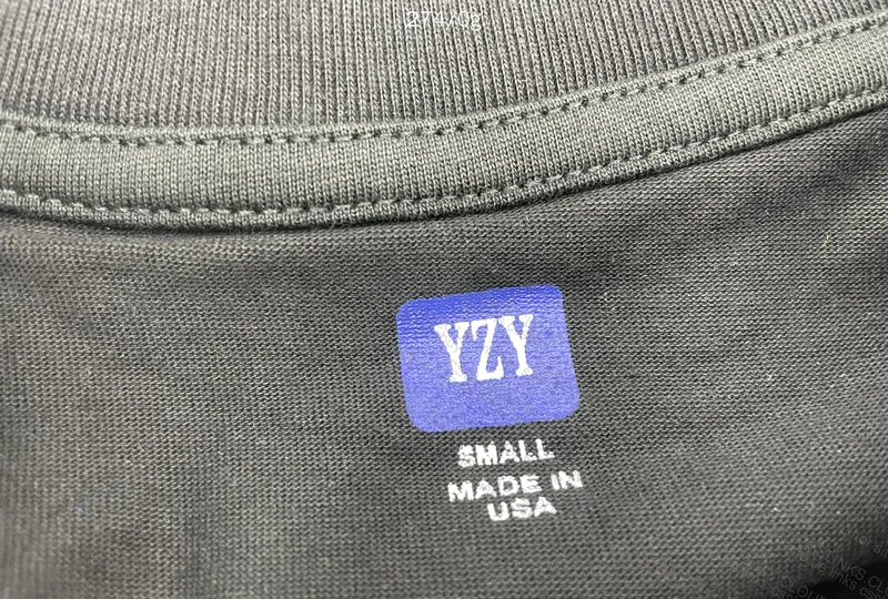 YEEZY X GAP 3