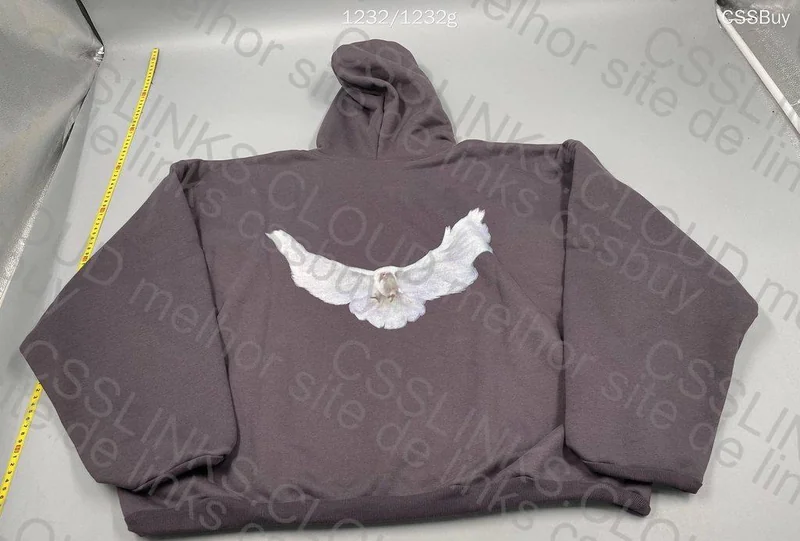 YEEZY x GAP dove hodie