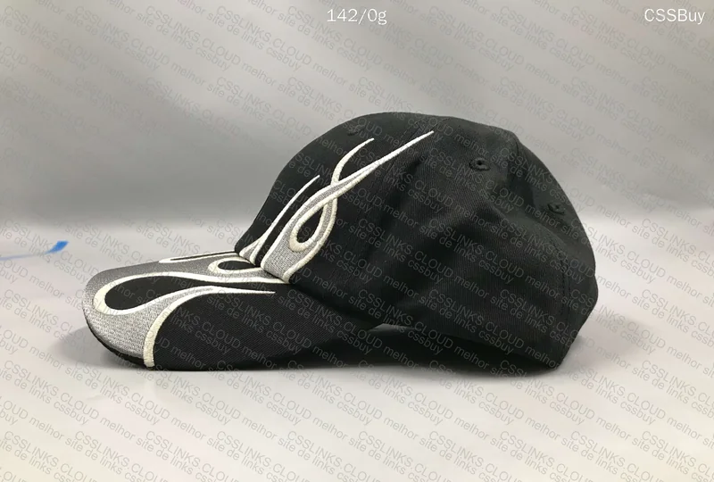 YEEZY X GAP FLAME CAP