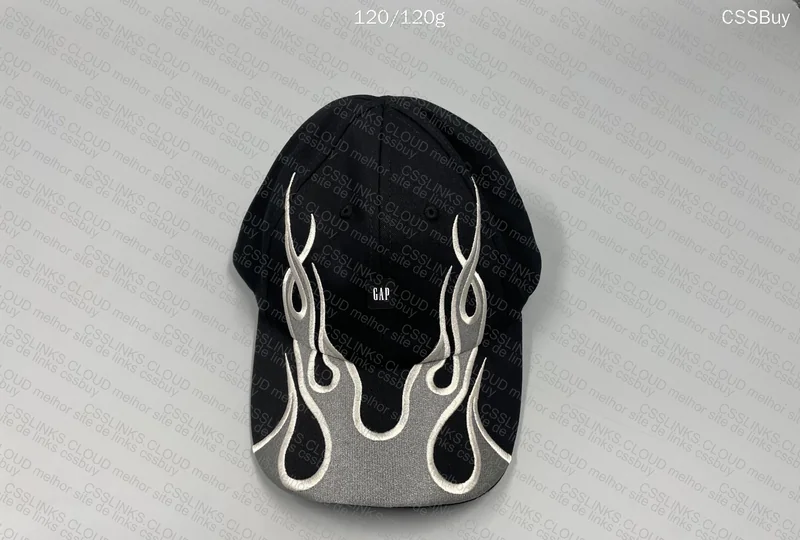 Yeezy X Gap Flame Cap