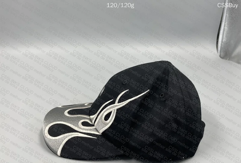 Yeezy X Gap Flame Cap 2