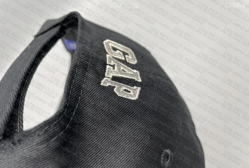 Yeezy X Gap Flame Cap 4