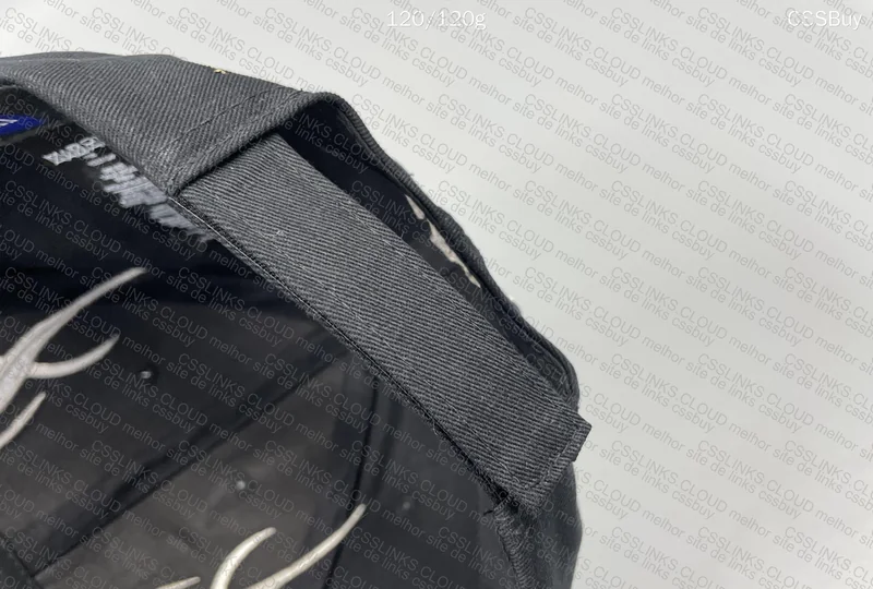 Yeezy X Gap Flame Cap 6