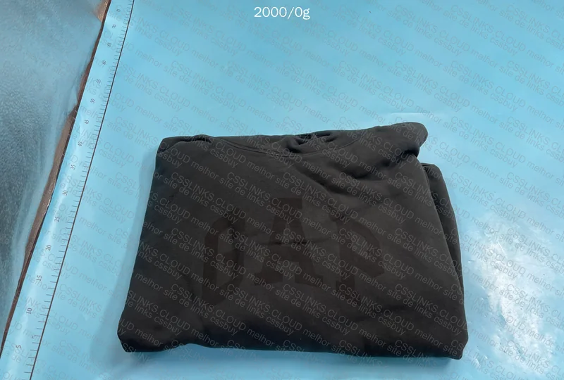 Yeezy x Gap Hoodie