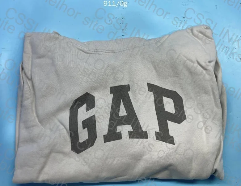 Yeezy x Gap Hoodie