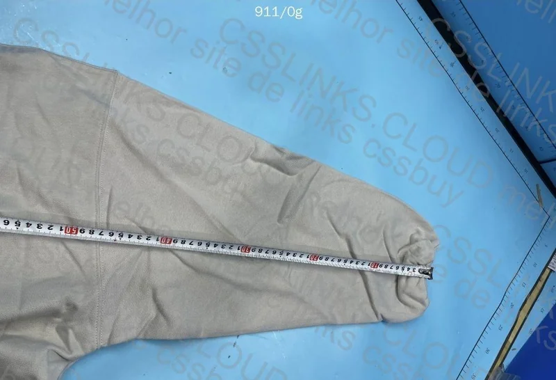 Yeezy x Gap Hoodie 5
