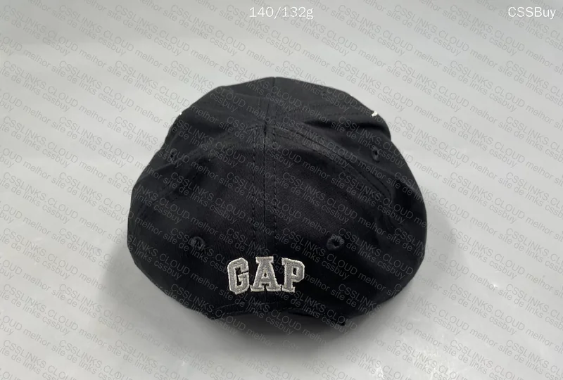 Yeezy x gap x balenciaga CAP