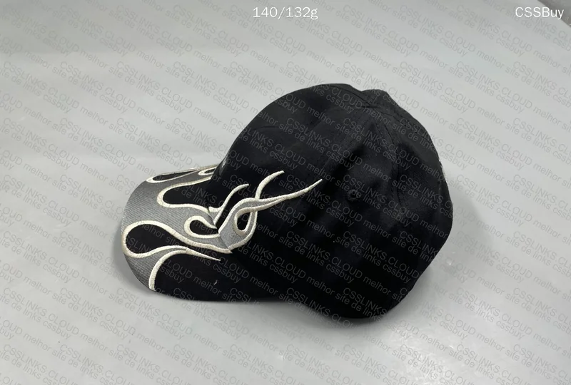 Yeezy x gap x balenciaga CAP 4