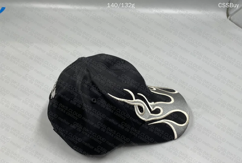 Yeezy x gap x balenciaga CAP 5