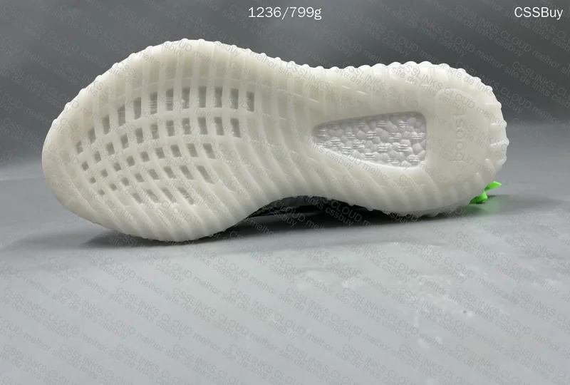 Yeezy Zebra / Is It OK? 5