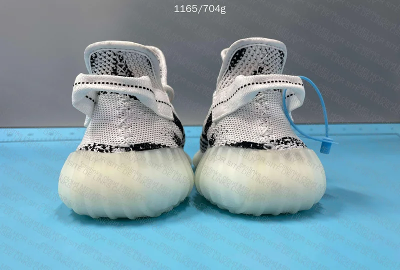 Yeezy Zebra (Now with CSSBuy Photos) GL? 2