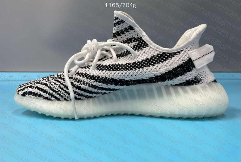 Yeezy Zebra (Now with CSSBuy Photos) GL? 4