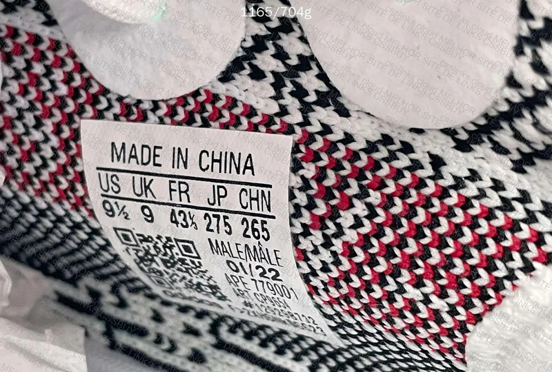 Yeezy Zebra (Now with CSSBuy Photos) GL? 7