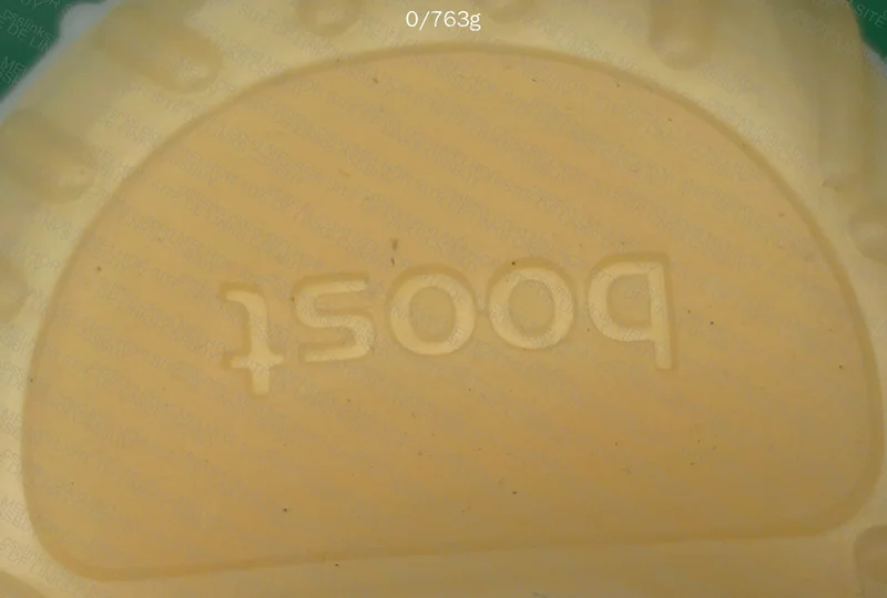 Yeezy Zyon LW