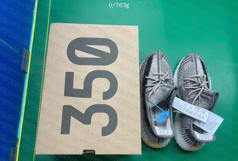 Yeezy Zyon LW 6