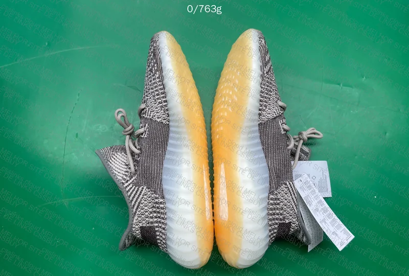 Yeezy Zyon LW 7