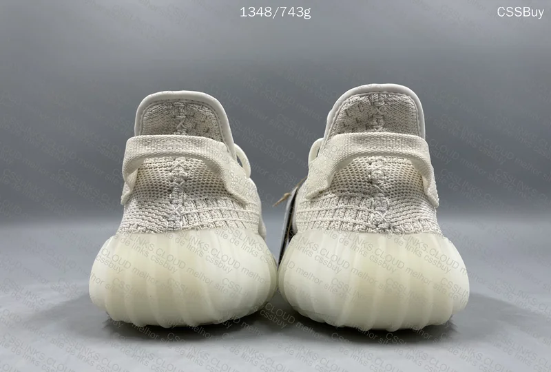 Yeezys Bone and Onyx (GL)? 2