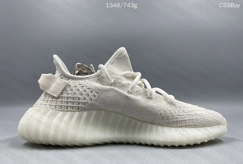 Yeezys Bone and Onyx (GL)? 3