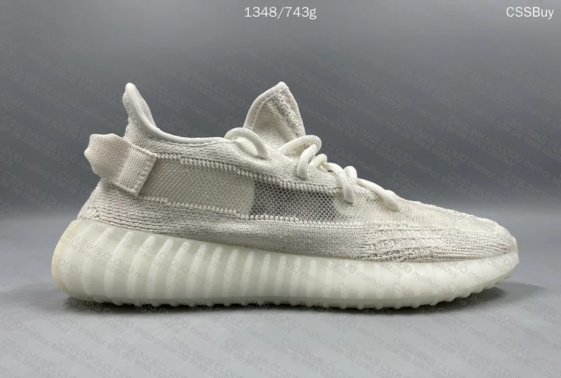 Yeezys Bone and Onyx (GL)? 4