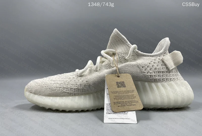 Yeezys Bone and Onyx (GL)? 5