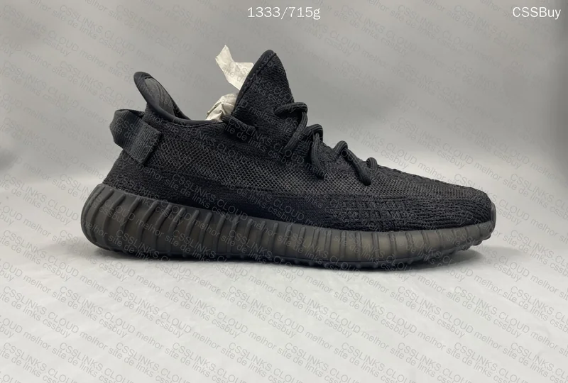 Yeezys Bone and Onyx (GL)? 6