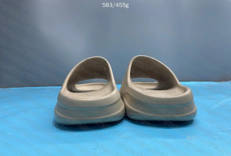 Yezzi Slide (LW B - Yolo) 2