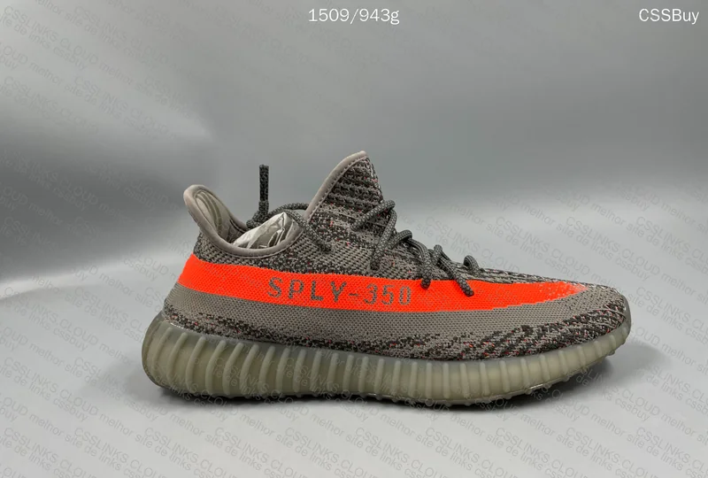 Yezzy 350 Beluga (Help Me, First Yeezy) 2