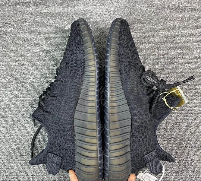 yezzy 350 black