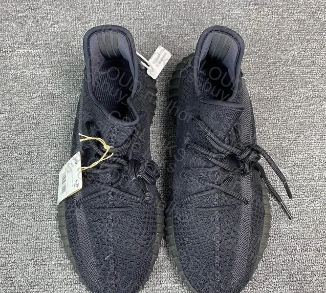 yezzy 350 black 4